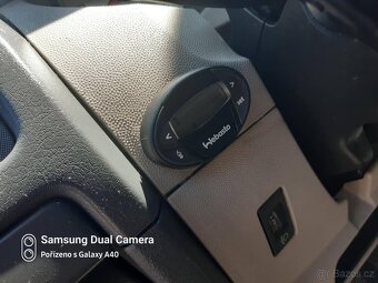 Fiat Scudo 2.0 JTD 100 kw- 8 míst -model 2008 - 16