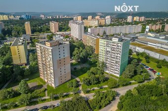 Prodej byt 2+kk, 44㎡ - 16
