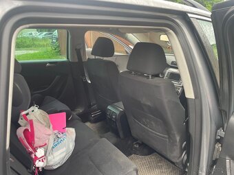 Vw Passat b6 2006 variant 2.0 tdi 103kw - 16