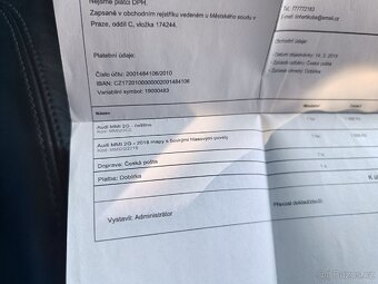 Prodam audi q7 - 16