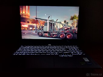 Herní Loq,2025,Rtx-6Gb,i5-12gen,24gb-DDR5,TOP-ZÁRUKA - 16