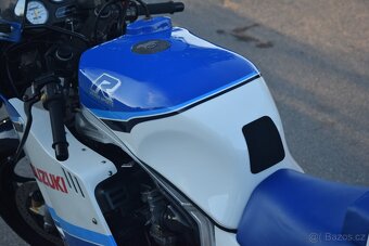 Suzuki GR75A 1986 - 16