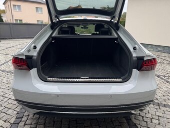 Audi A7 Sportback 50 TDI 3.0 Quattro - 16