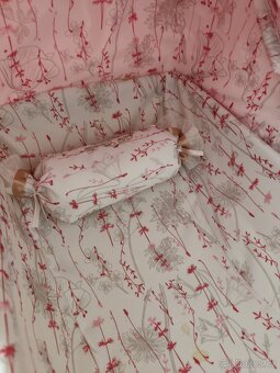 Luxusní kočárek pro panenky - 16