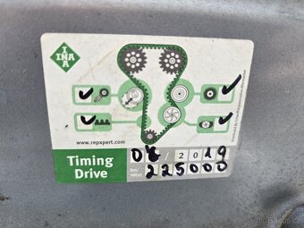 VOLKSWAGEN PASSAT CC 2.0TDI 125KW SPORT ADAPTIVNÍ PODVOZEK - 16