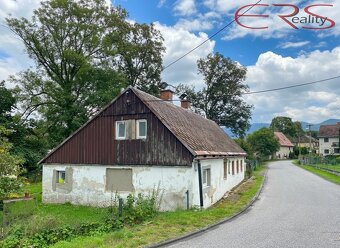 Rodinný dům 143 m², Raspenava, ev.č. 00599 - 16