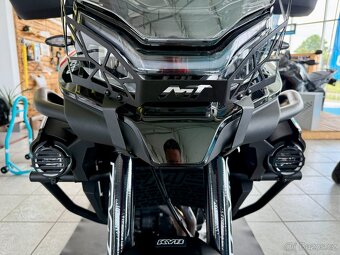 CFMOTO 800 MT Explore - Power Kit - Top stav, max výbava DPH - 16