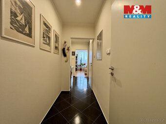 Prodej bytu 4+1, 76 m², Ostrava, ul. V Zálomu - 16