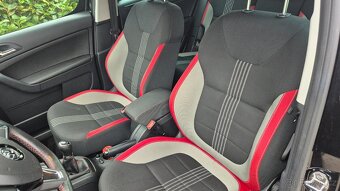 Škoda Yeti 1.4 TSi Monte-Carlo 2015  - 16