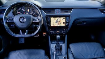 Octavia RS 2.0 TDI DSG 4x4. - 16