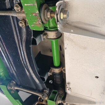 Skoda 130 RS replika - 16