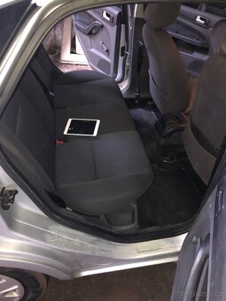 Ford Focus 2 - 16