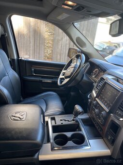 Dodge Ram 1500 - 16