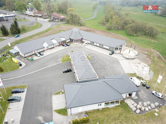 Pronájem obchod a služby, 1100 m², Nová Ves v Horách - 16