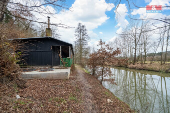 Prodej chaty, 75 m², Plzeň - 16