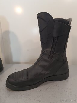 44 Daytona Touring Star GTX Gore-Tex vodotěsné boby na moto - 16