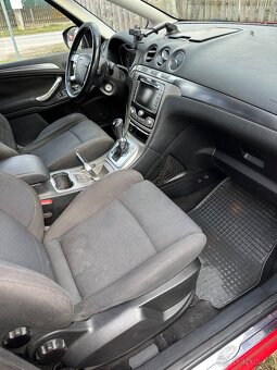 Ford Smax - 16
