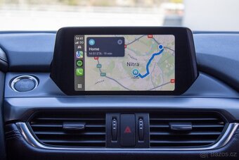 Mazda 6 2.5 Skyactiv-G Revolution TOP A/T - 16
