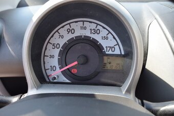 ►►Citroen C1 1.0 50KW NÍZKY NÁJEZD NAVÁ STK◄◄ - 16