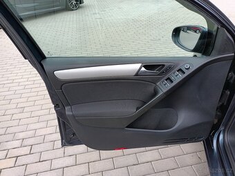 Volkswagen Golf 1,4 TSI,90kW,DSG,SERVISKA, - 16