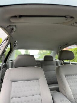 Passat b5.5 - 16