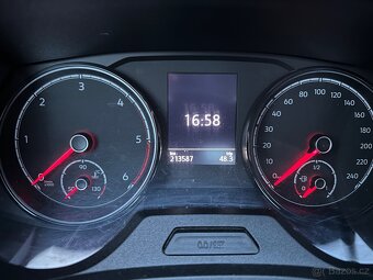 Odtahový speciál VW T6.1 Juzjade 2.0 TDI 110 kW - 16