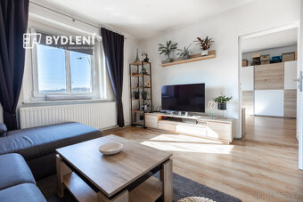 Prodej bytu 2+1 62 m² Duchcovská, Teplice - 16