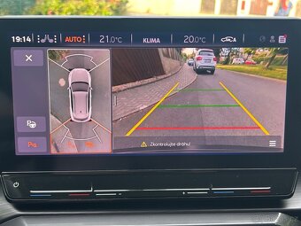 Cupra Formentor 2.5 VZ5 4x4 287kw 2/2022 DPH - 16