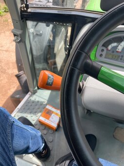 Deutz Fahr Agrofarm 85 G - 16