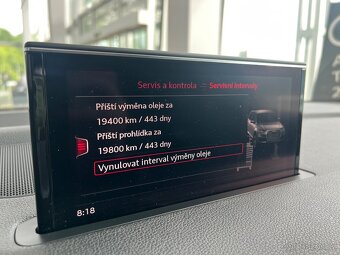 Audi Q7 3,0TDI 200kW Quattro Tiptronic S-line POUZE 90TIS KM - 16
