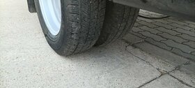 Iveco Daily  3,0 D   L4 MAXI 10/2014 tupláky - 16
