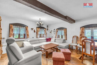 Prodej rodinného domu, 89 m², Kněžnice - 16