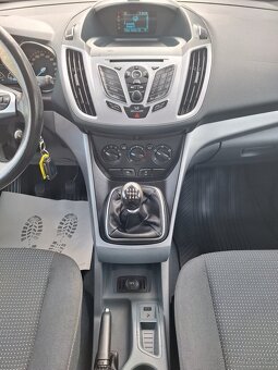 Ford Grand C-Max 1,6TDCi - 16