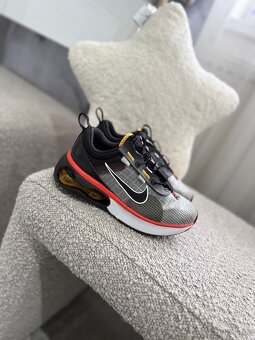 Luxusní, dětské tenisky Nike AIR MAX 2021 - 16