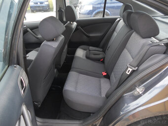 Škoda Octavia 1.9 TDi 74Kw TOUR - 16