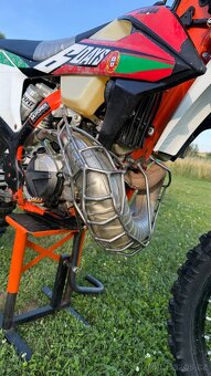 KTM EXC 300 TPI SIXDAYS 2020 - 16