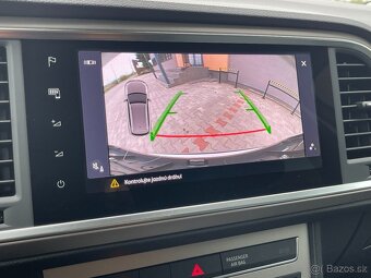 Seat Ateca Facelift XPERIENCE 1.5TSI DSG 110kW 108.400KM DPH - 16