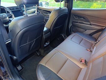 SsangYong Korando 1.5 TGDI 163KM - 16