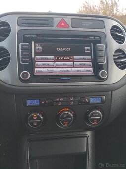 VW Tiguan 2.0 TDI 4x4 - 16