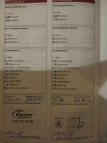 Audi A6 C7 Avant 3.0 TDI 180kW Quattro 7st. Automat - 16