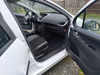 Peugeot 207 SW 1,4i 16v VTI 95 Urban Move - 16