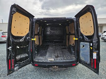 FORD CUSTOM 2.2 114KW LONG 2014 DPH 160TKM - 16