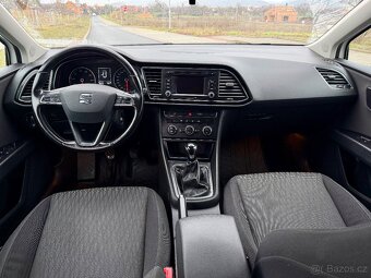 Seat Leon Style 1.4tsi/92kw - 16