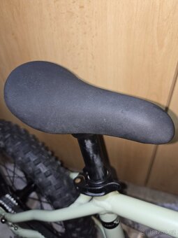 Dětské kolo Rider Seeker X16 - 16