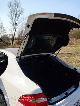 Superb II 1.8 TSi 118KW - 16