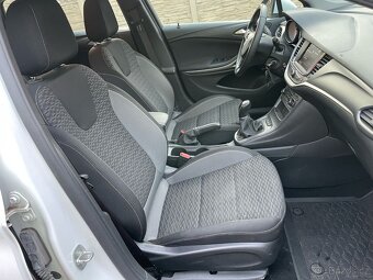 Opel Astra 1.5Cdti 1.MAJITEL ČR DPH LED - 16