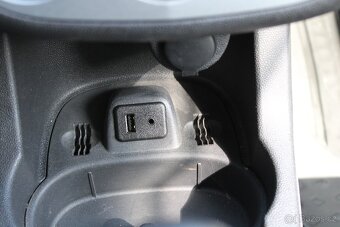 Opel Corsa 1,2i 63KW 16V 1.maj.,ČR,44.385km, r.v. 2013 - 16