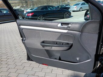 Volkswagen Golf 1,4 16V,59KW,1MAJ,KLIMA,KOLA - 16