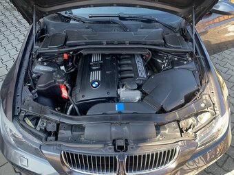 Bmw E91 325i (3.0i) 160 KW - 16