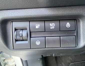 Nissan LEAF e+Connecta 62 kWh 2022 - 16